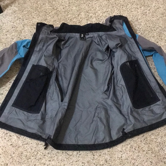 Lowe Alpine Aiguille Gore-Tex GTX Jacket - Picture 5 of 5